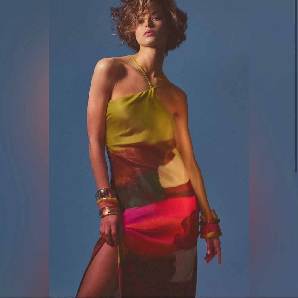 New with tags Anthropologie dress